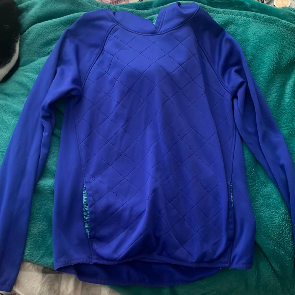 Girls Hoodie